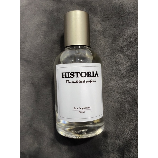 inspired parfum ysl black opium