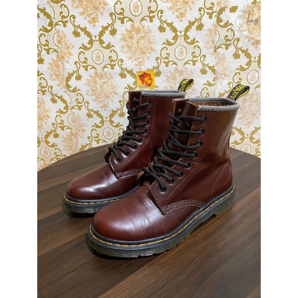 Sepatu DR. Martens Second Original
