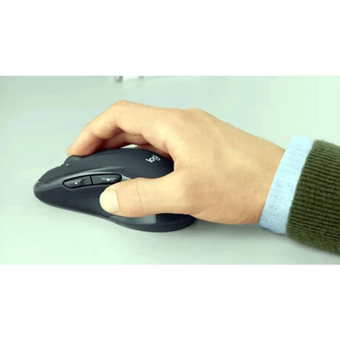 Keyboard Mouse Logitech MK545 Wireless