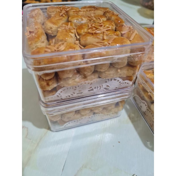 

Kastengle Premium full butter