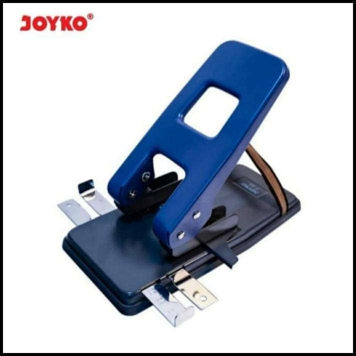 

Heavy Duty Punch / Pembolong Kertas Joyko P95