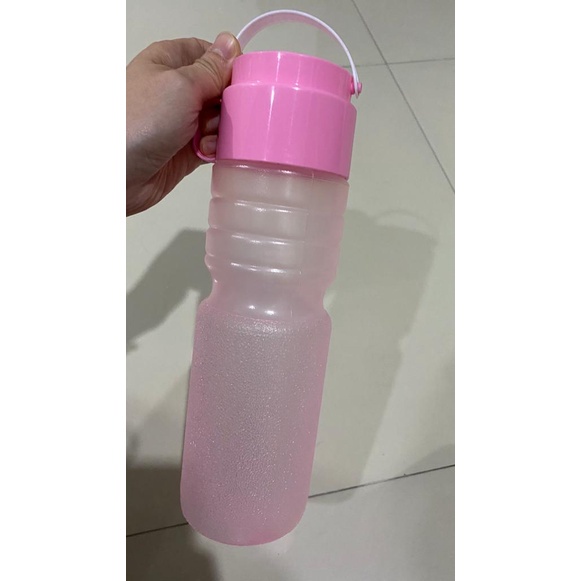 Rizkyonline88 Botol minum cangkir Hore ukuran 1000ml BHC510