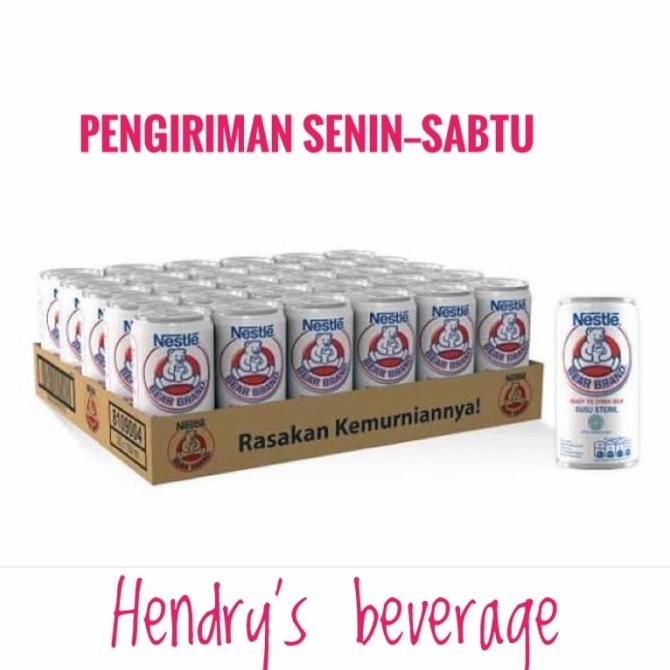 

susu bear brand TERLARIS TERPERCAYA ORIGINAL