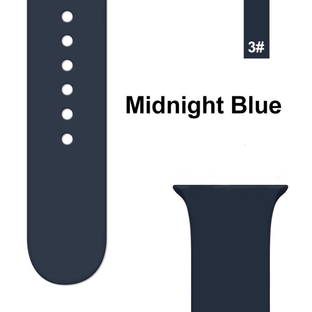 Strap/Tali Smartwatch Khusus Smartwatch T55/T500/X7 Series 5 Gen 5