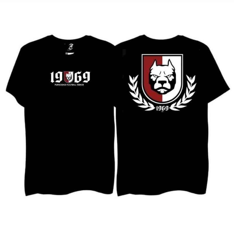 PURWODADI FOOTBALL TERROR