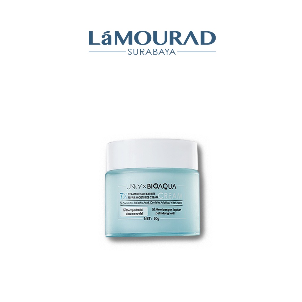 jual-bioaqua-7x-ceramide-skin-barrier-repair-moisturizer-cream-50g