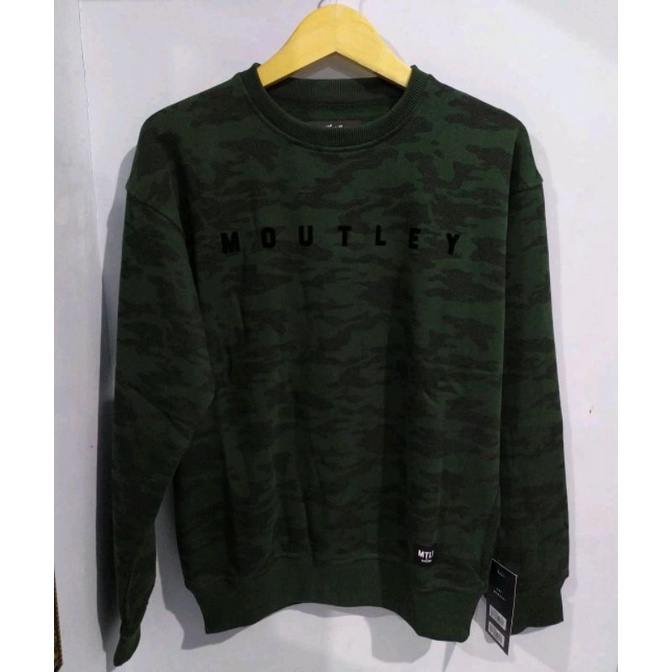 sweater moutley original
