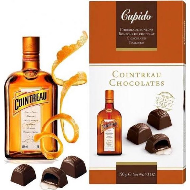 

Cokelat Cupido 150g