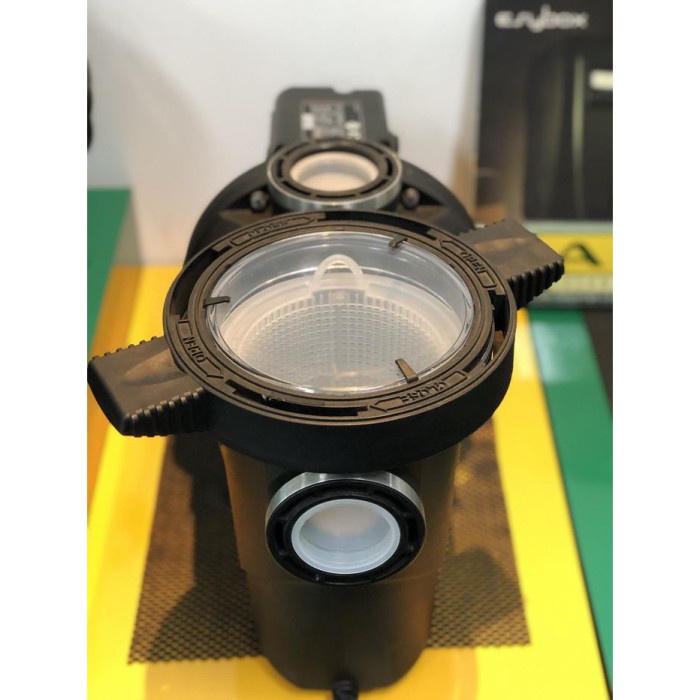 Pompa Kolam Renang 3Hp Dab Euroswim 300T Mesin Pompa Kolam Renang 380V