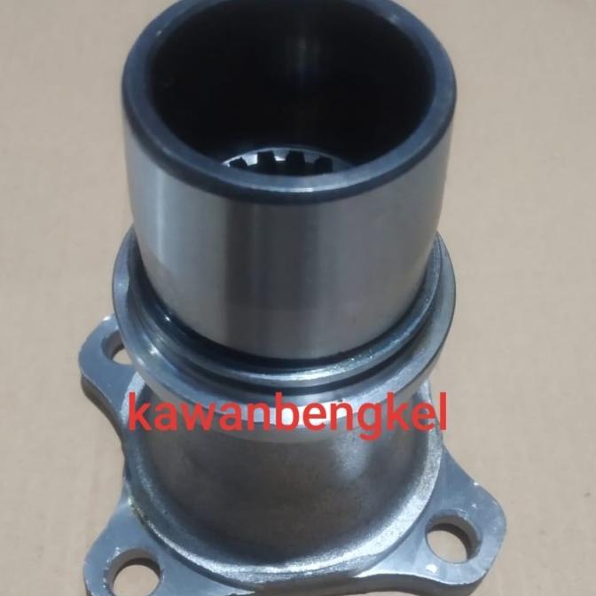 Flange Transmisi Tapak Transmisi Canter Ps125 Hd