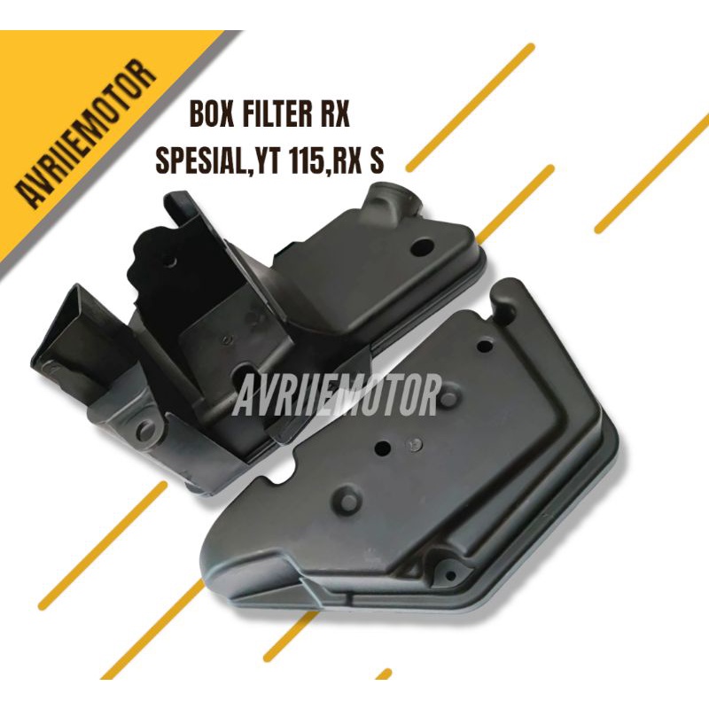 Box filter rx spesial box filter rx special box filter yamaha yt box filter rx s box filter yamaha r