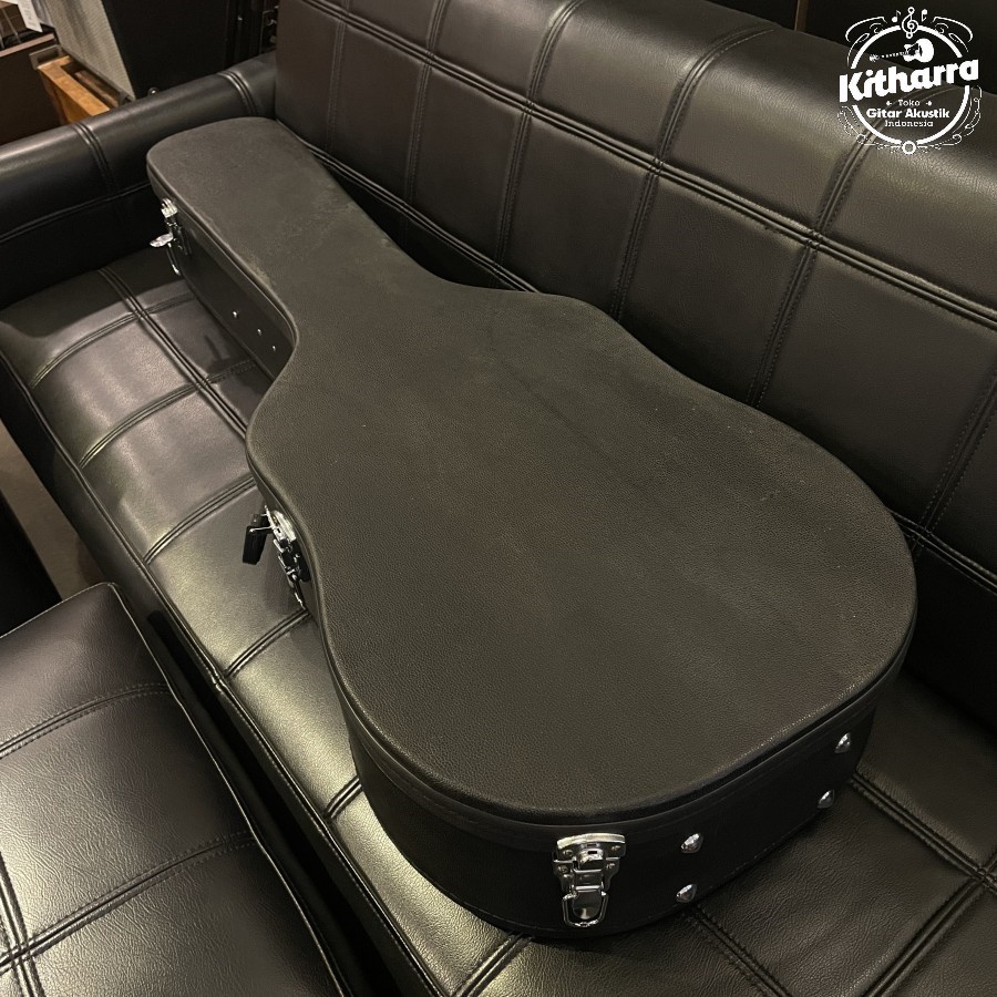 Hardcase Gitar Akustik