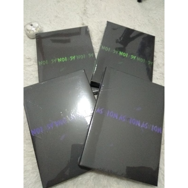 StrayKids Album - Noeasy sealed