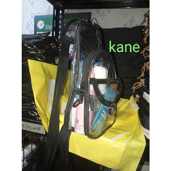 sling bag tutup kunci (kane terlaris