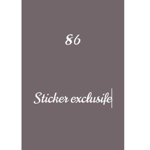 

(Q-L2L)(➸) polosan 86 murah