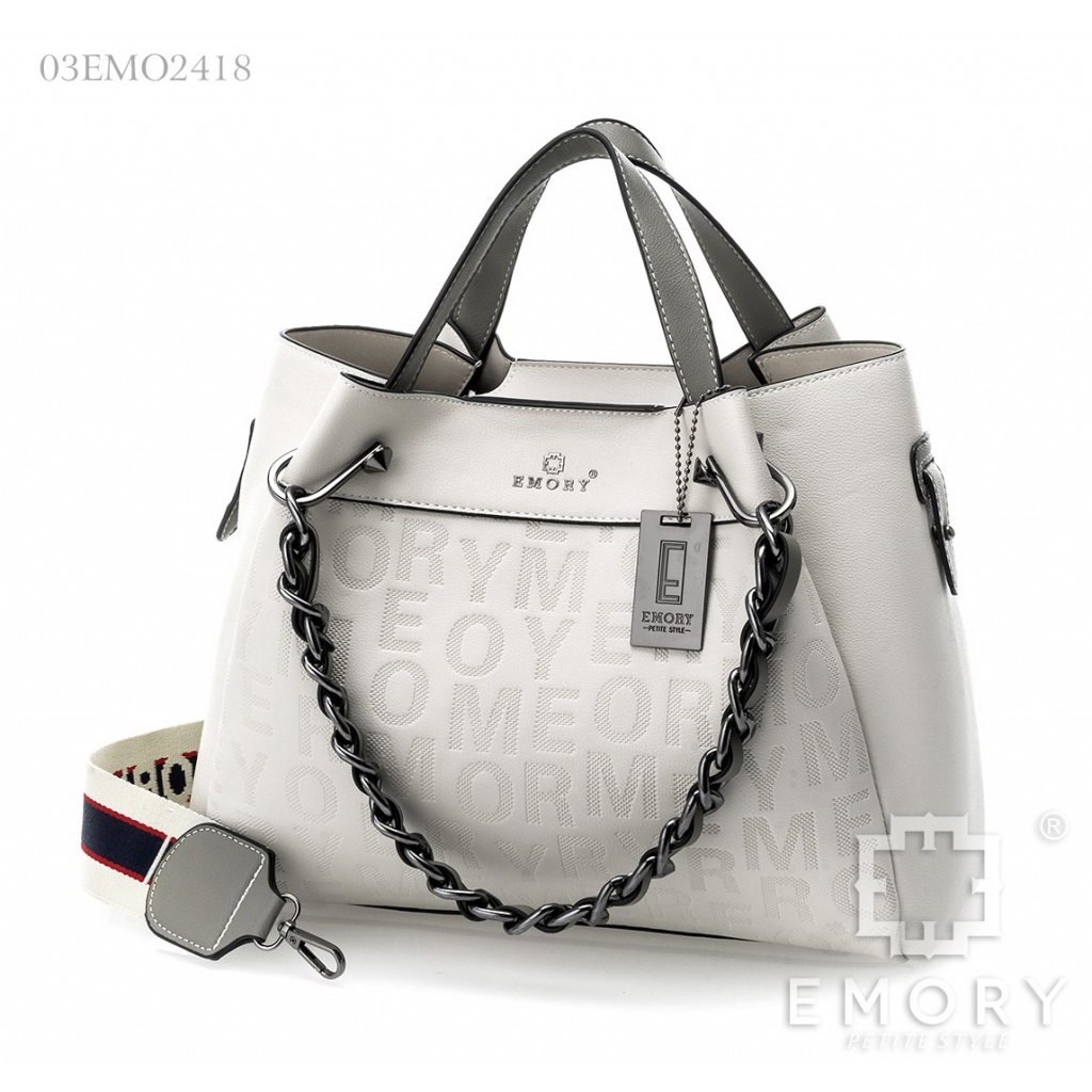 03EMO2418 TAS SELEMPANG EMORY VONDA ORIGINAL