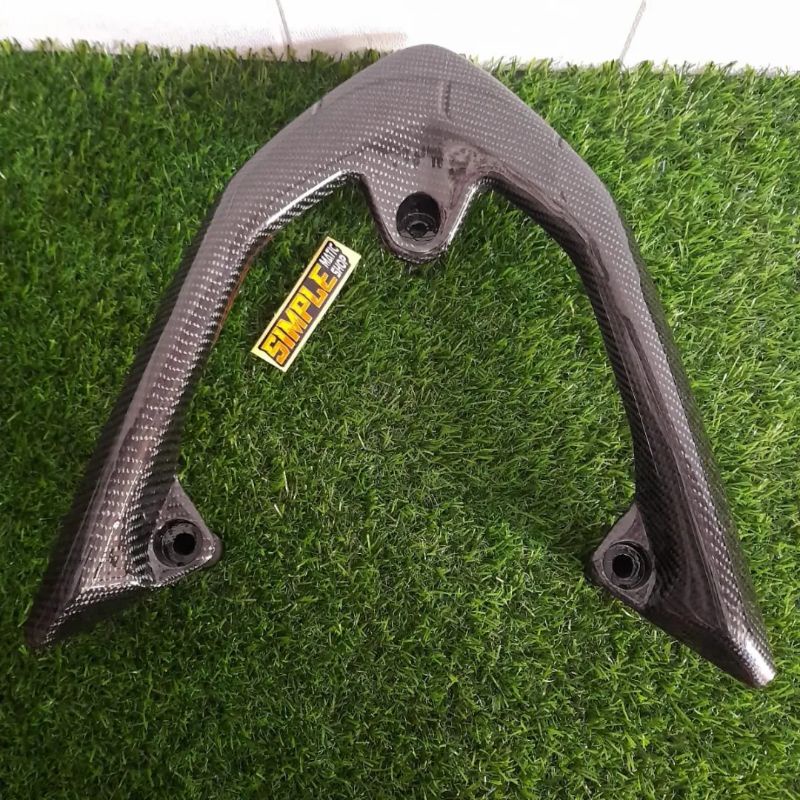 behel vario 125 old kevlar