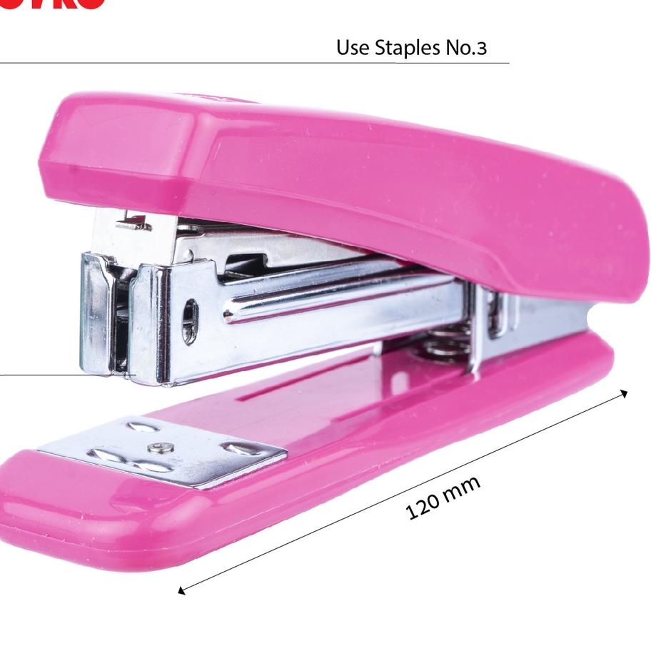 

☞☞ Stapler Stepler Jepretan Joyko HD-50