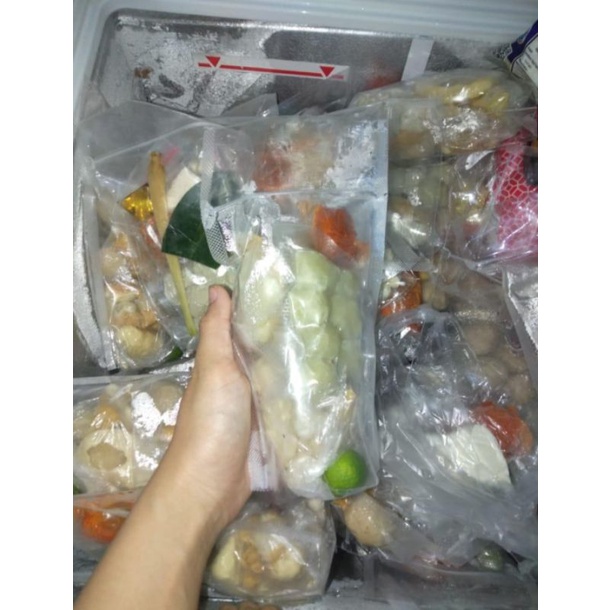 

Baso Aci Komplit