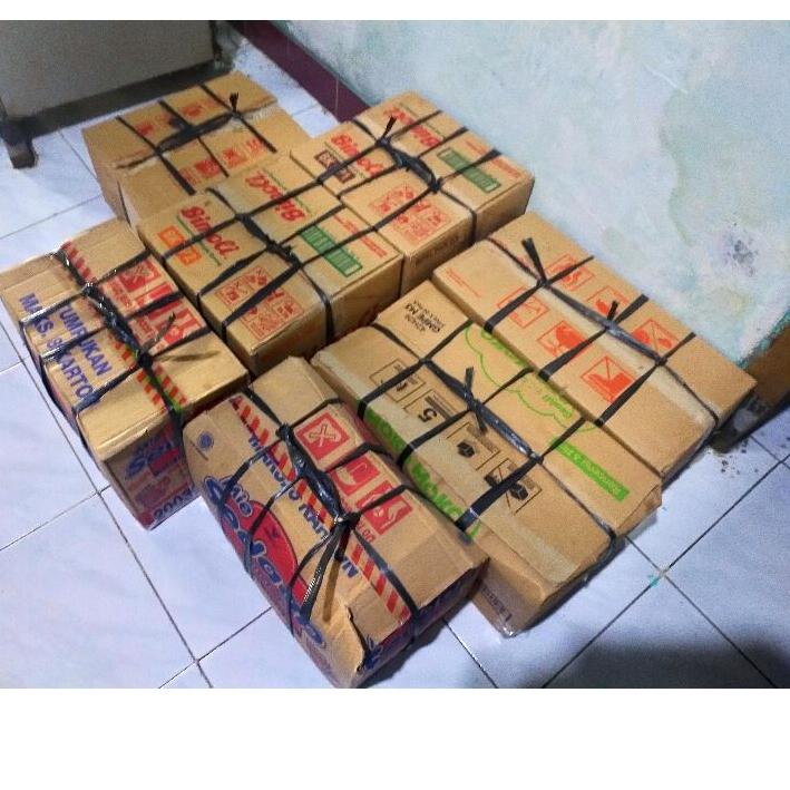 

✔ QUEEN SAMBEL PECEL BERAT 1 KG Hot Sale!