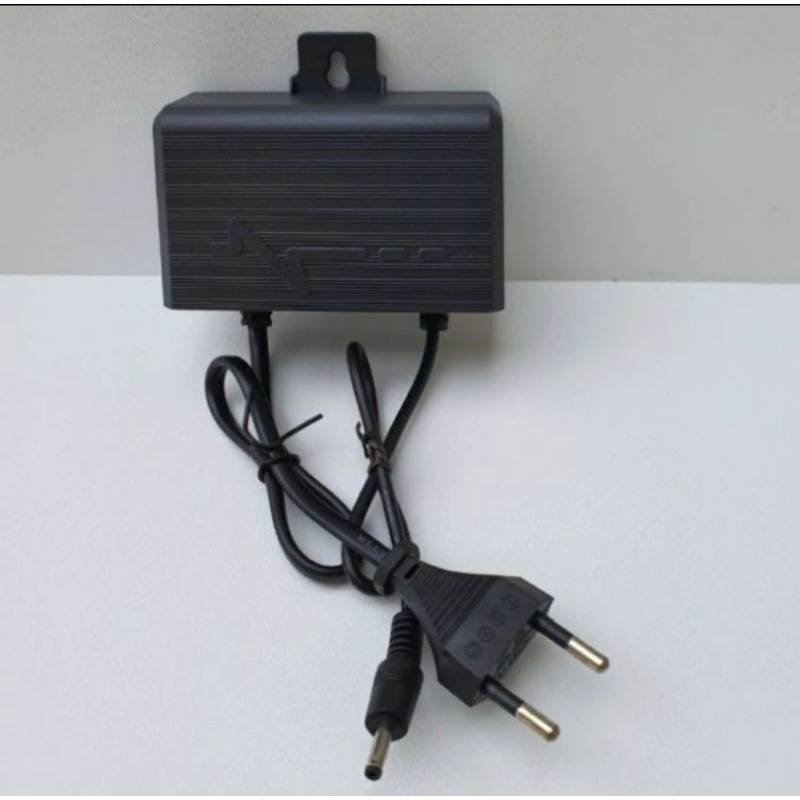 Adaptor 2A 5V murni