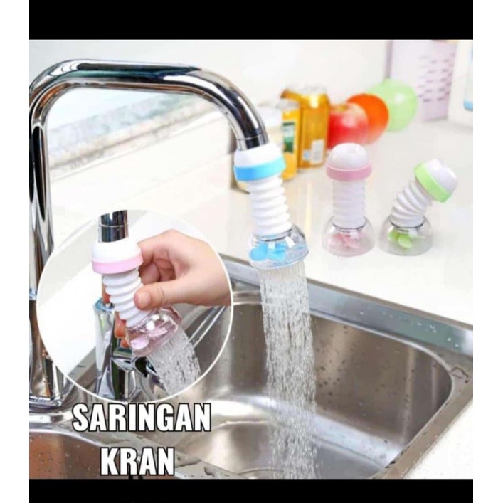 Saringan kran gsf