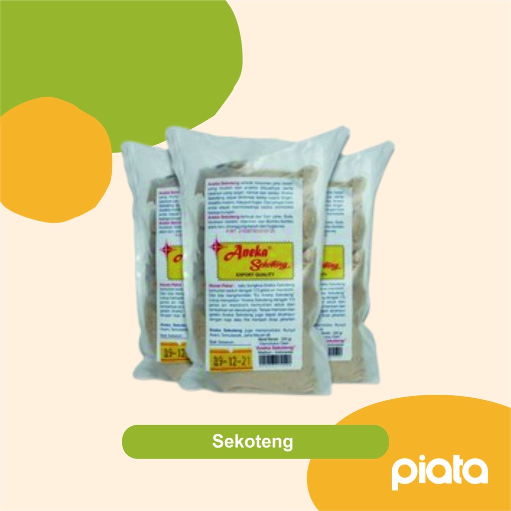 Sekoteng - Aneka Minuman Instan enak murah