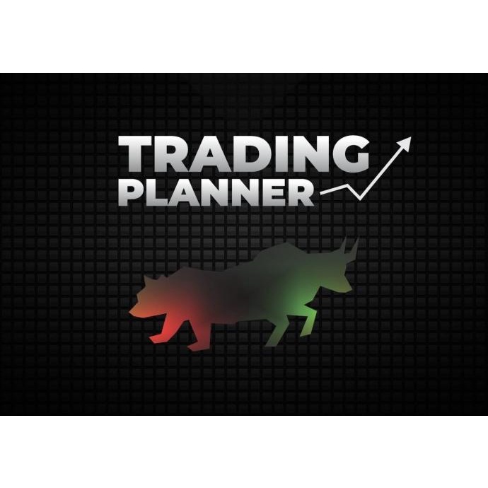 

AGENDA TRADING PLANNER FREE EDUCATION