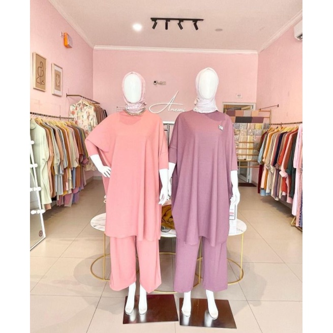 Diva One Set by Anemi