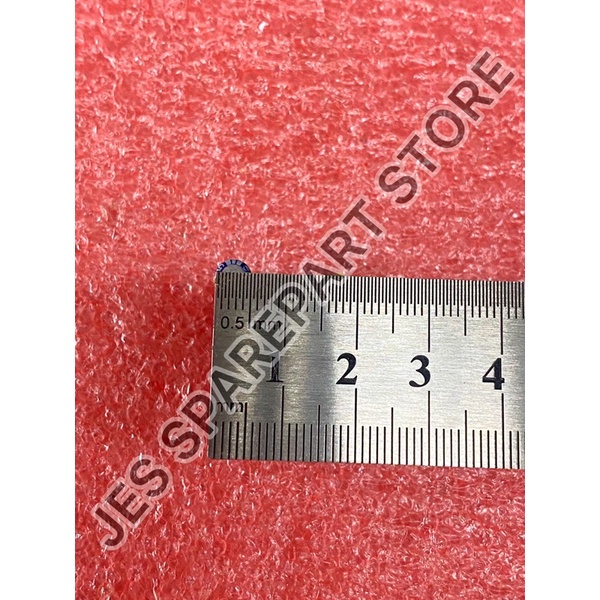 ELCO 1UF 50V ORIGINALL