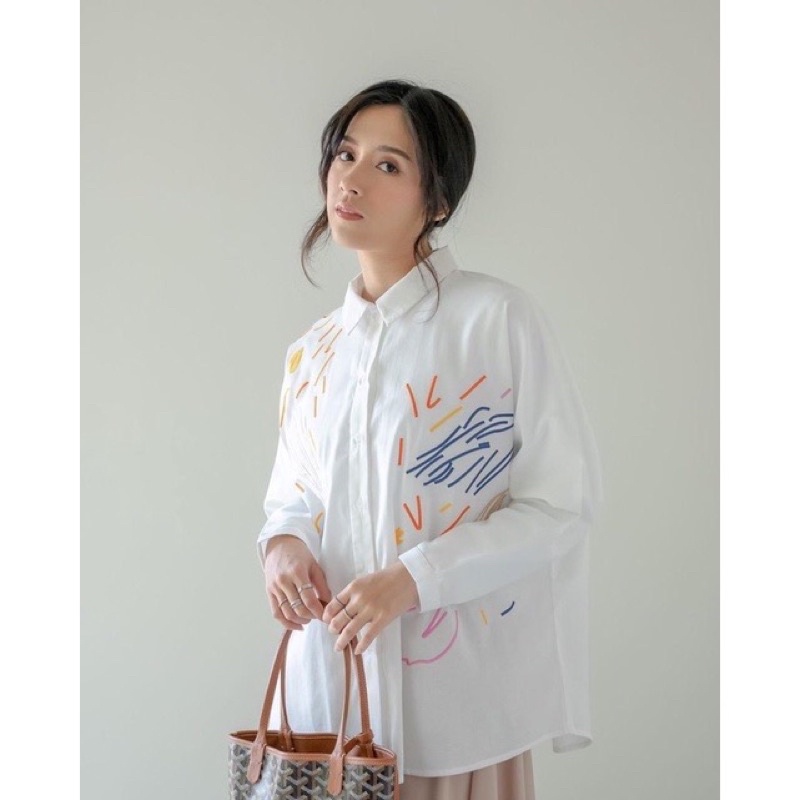 Maima indonesia Maima zippy top maima Indonesia preloved maima preloved