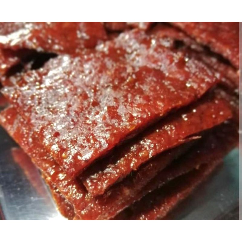 

dendeng ayam singapore 200g