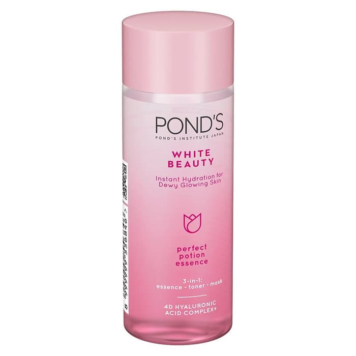 PONDS WHITE BEAUTY PERFECT POTION ESSENCE 50ML