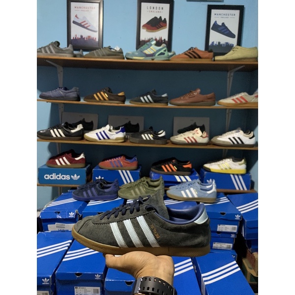 Adidas berlin city series