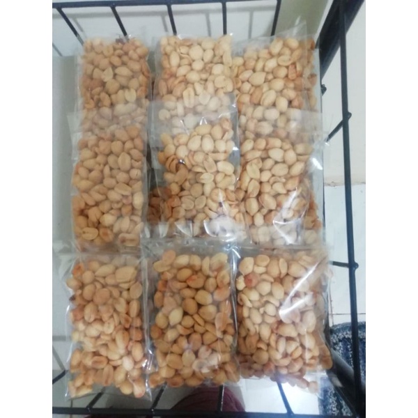 

KACANG GORENG BAWANG ECERAN 50gram