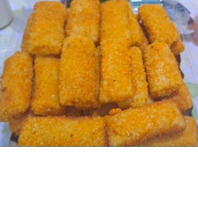 

Risoles Rougut Frozen