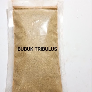 

TERBAIK JAMU BUBUK BIJI TRIBULUS KERING 100 GRAM