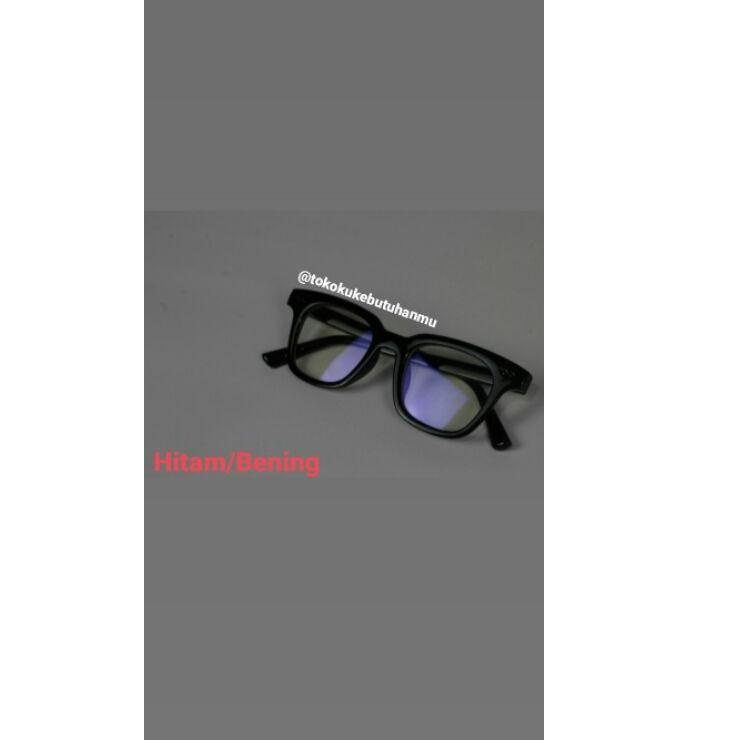 [U-1U ♥] kacamata small candy kacamata gm logo v kacamata Vincent sunglasses kacamata gaya kacamata 