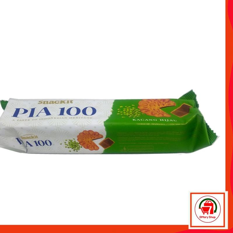 

Kino Snackit Kue Pia 100 150Gram