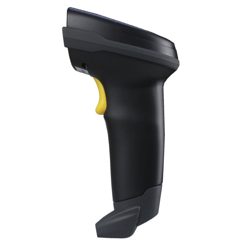 Barcode Scanner 1D/2D EPPOS EP3368B - Bluetooth Wireless Plug N Play