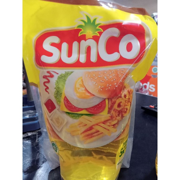 

sunco 2 lt