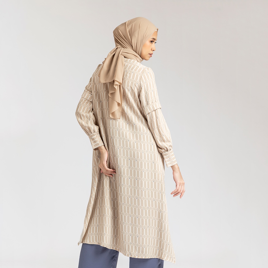 SADA TUNIC - KAMI