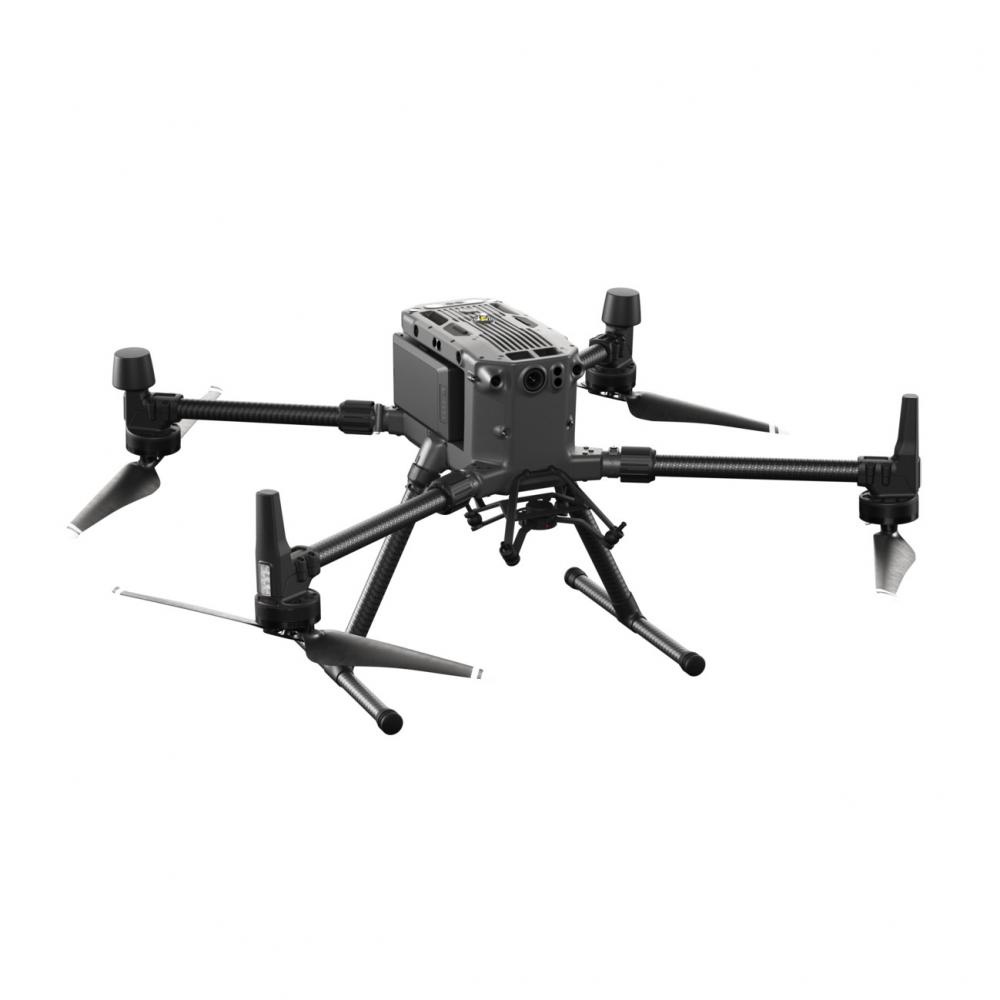 Drone DJI Matrice 300 RTK Universal (EU) - Garansi Resmi 1 Tahun