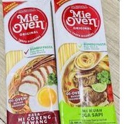 

MAYORA MIE OVEN MIE INSTAN GORENG BAWANGI