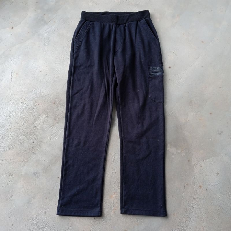 Kulte Sweat Cargo Pants