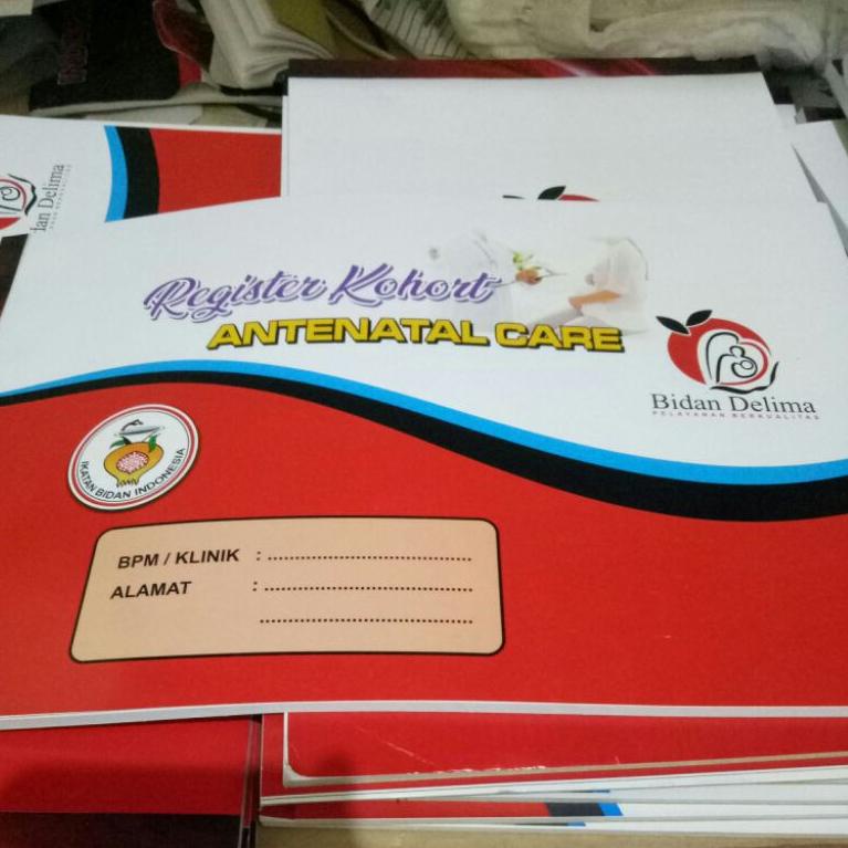 

(N-D3D♥) Register Kohort ANC ( cover terbaru 2022 ) terviral