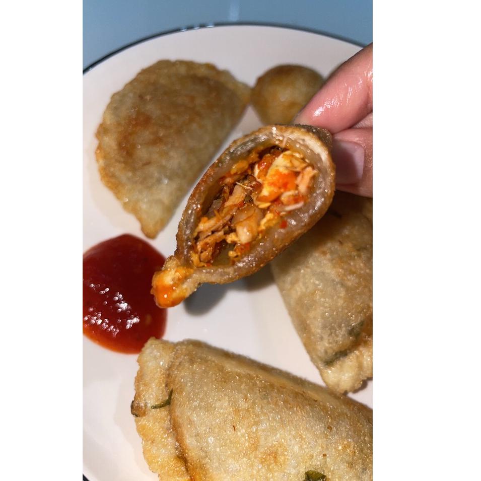 

☛ Restok Cireng Ayam Pedas .,..,.,.,.