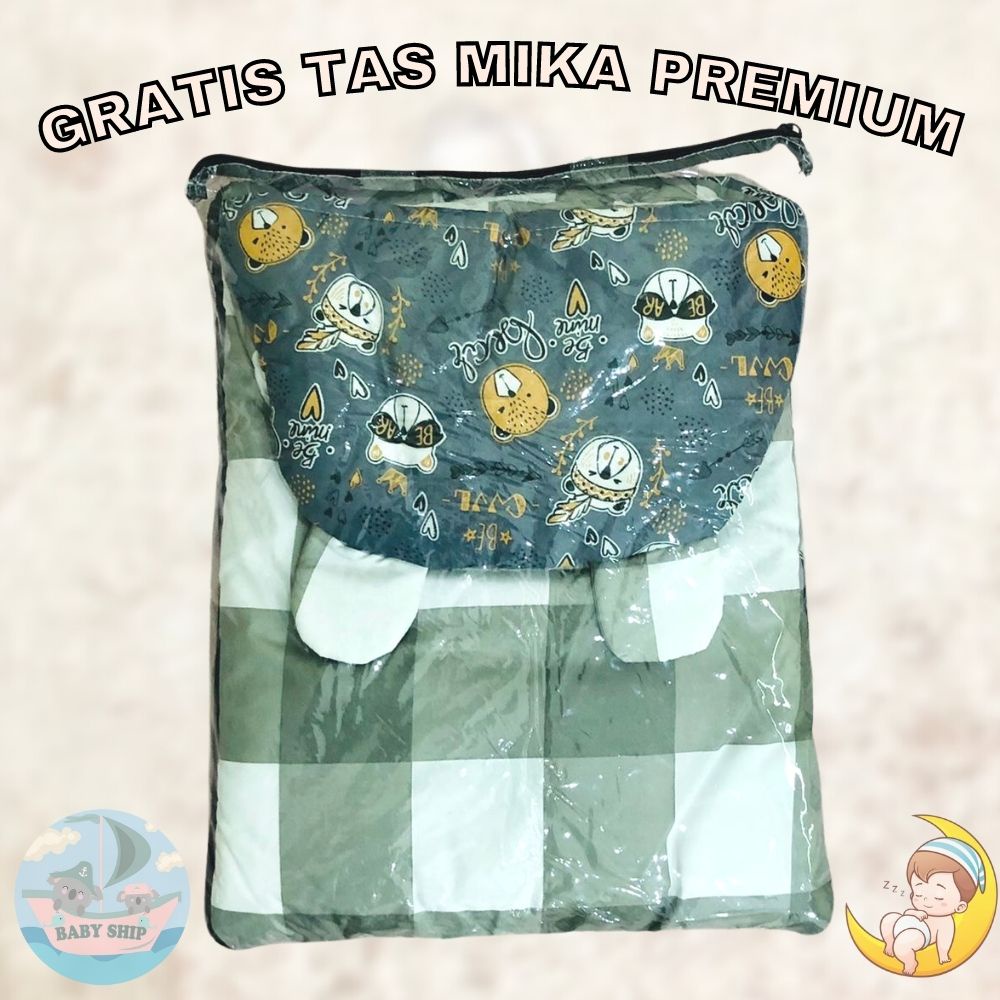 Selimut Bayi / Sleeping Bag Baby / Kantong Tidur Bayi