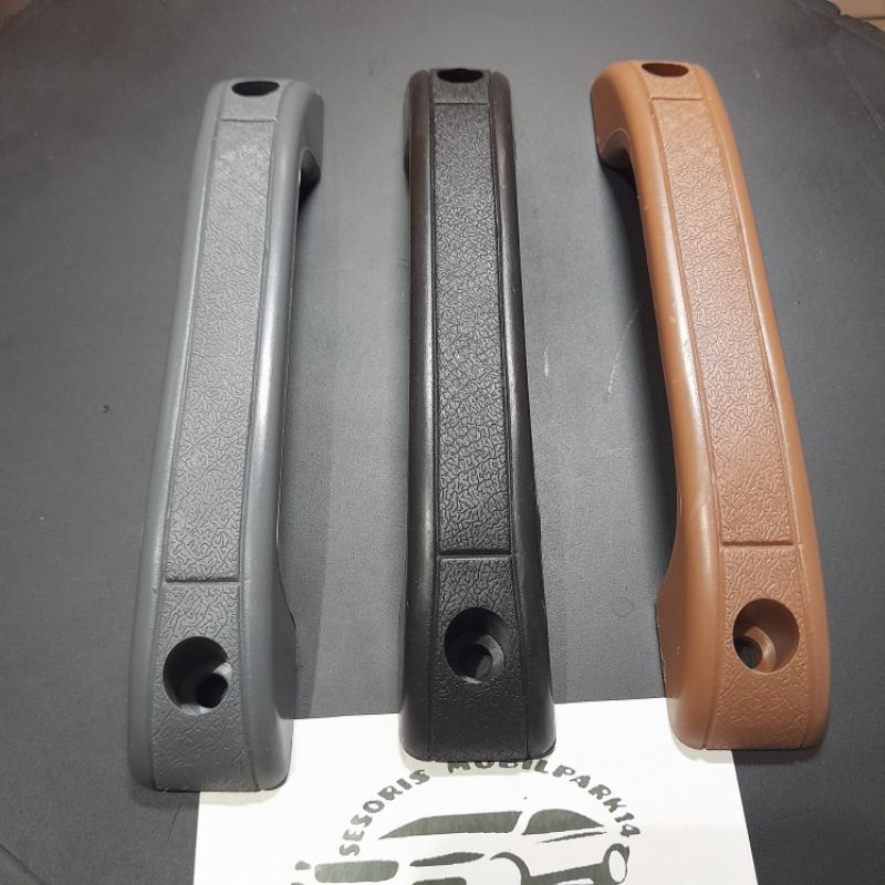 handle pegangan pintu dalam samping kijang super kotak grand Rover