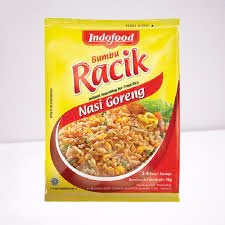 

( PER 1 PCS ) ~ INDOFOOD RACIK NASI GORENG
